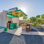 La Jicara Villa