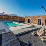 Villa La Jicara
