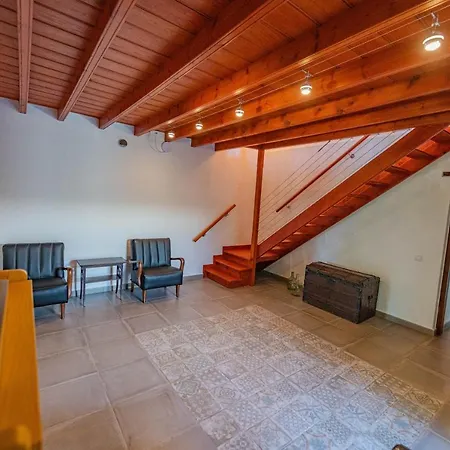 Villa La Jicara *