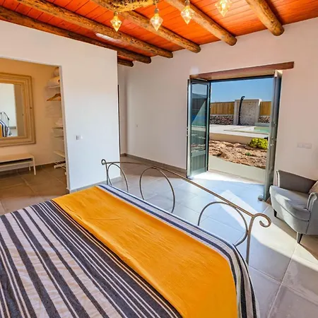 La Jicara Tiscamanita