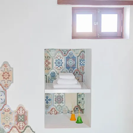 Villa La Jicara *