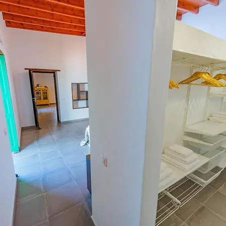 Villa La Jicara Tiscamanita