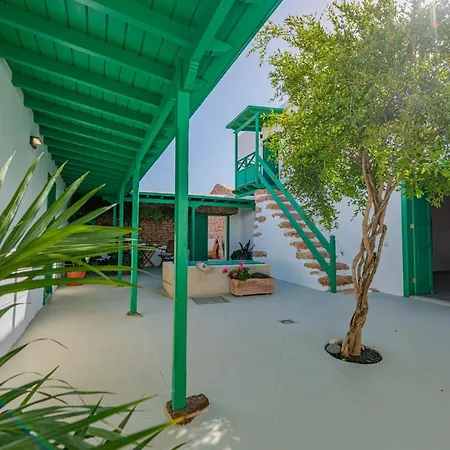 Villa La Jicara