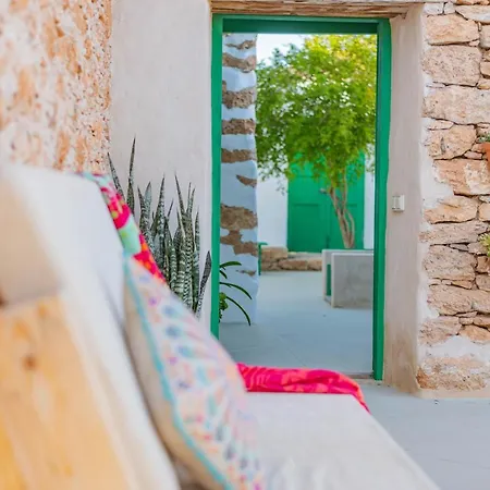 Villa La Jicara *
