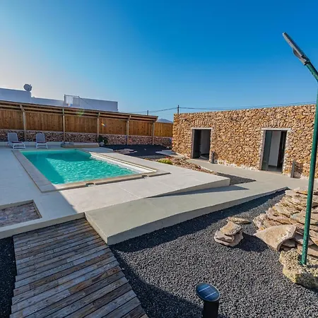 Villa La Jicara