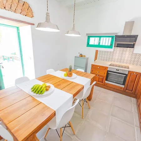 La Jicara Villa
