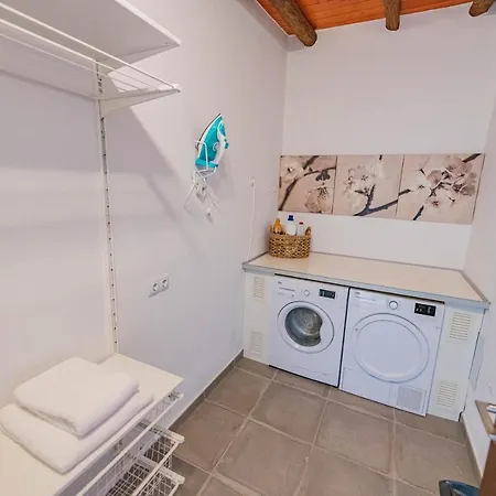 La Jicara Villa *
