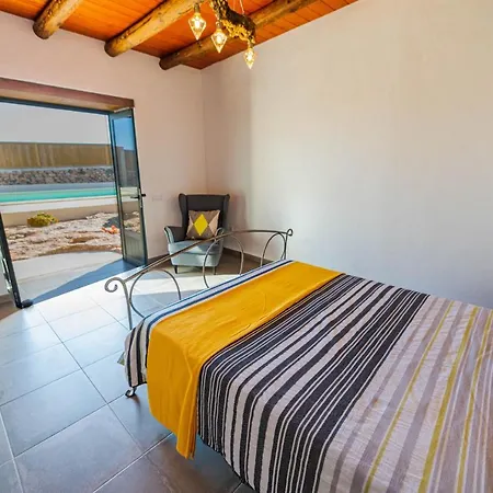 La Jicara * Tiscamanita