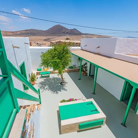 Villa La Jicara