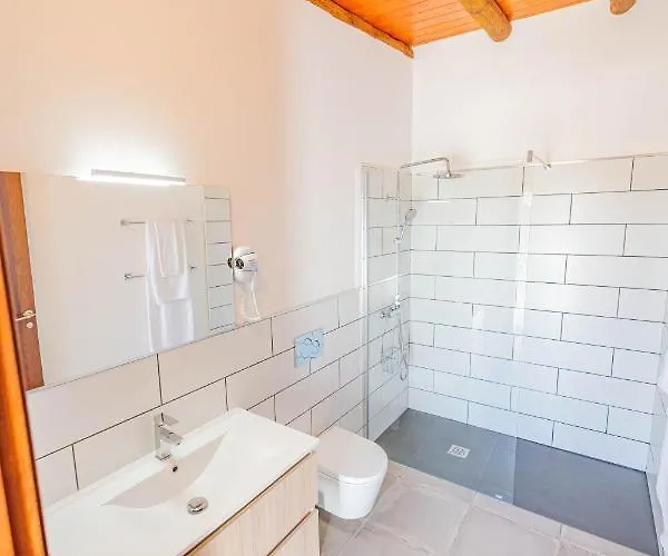 La Jicara Villa Tiscamanita