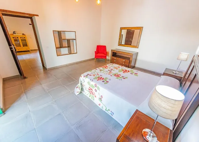 La Jicara Villa Tiscamanita