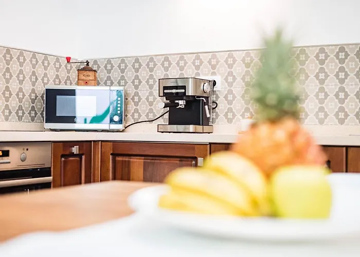 La Jicara Villa Tiscamanita