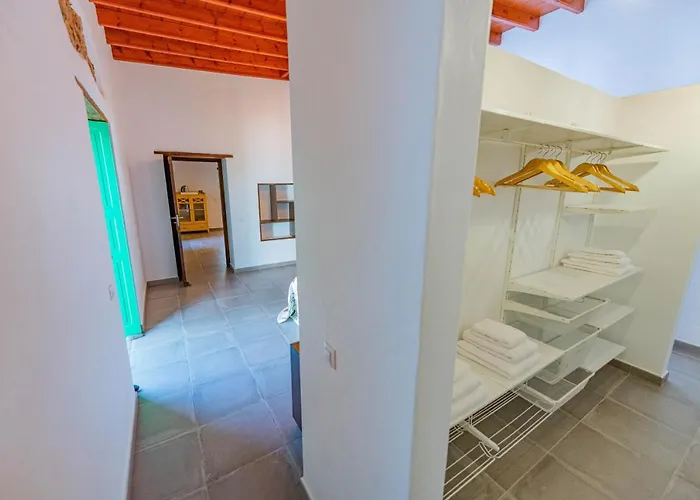 Villa La Jicara Tiscamanita