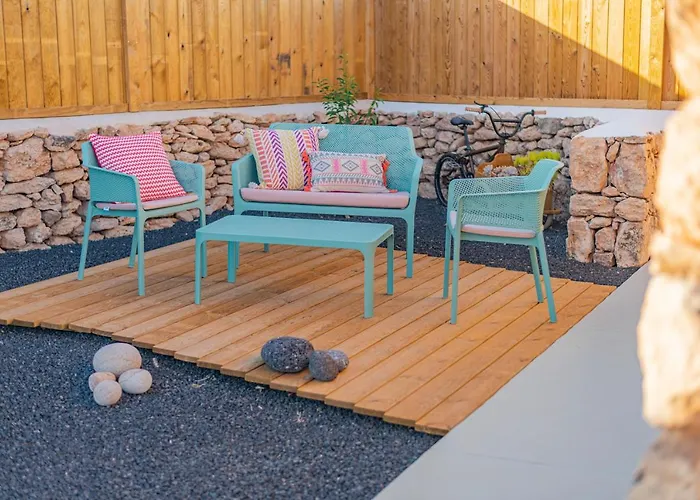 Villa La Jicara Tiscamanita