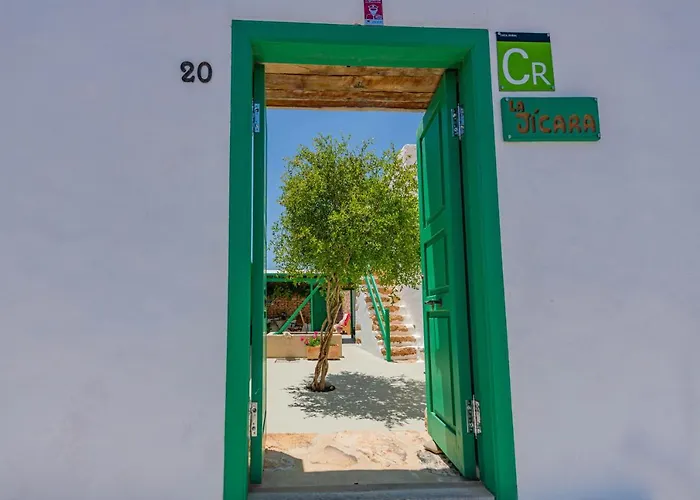 La Jicara * Tiscamanita