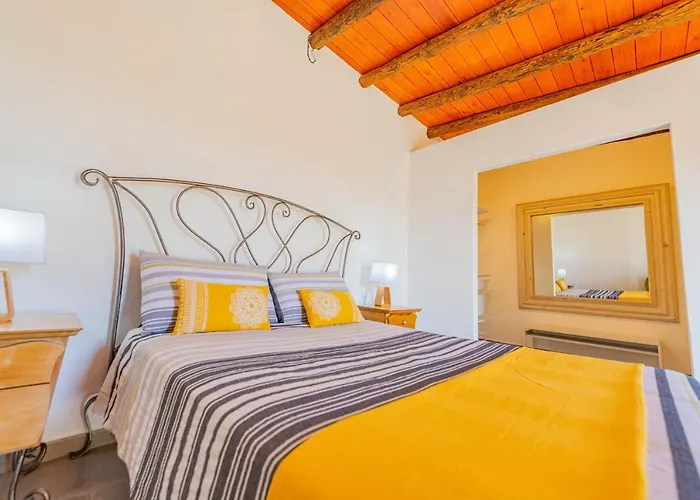 Villa La Jicara Tiscamanita