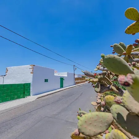 La Jicara Villa