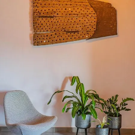 La Jicara Вилла Тискаманита