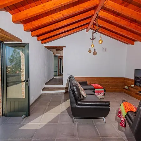 Willa La Jicara Tiscamanita