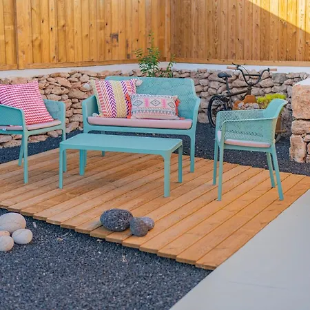 Willa La Jicara Tiscamanita